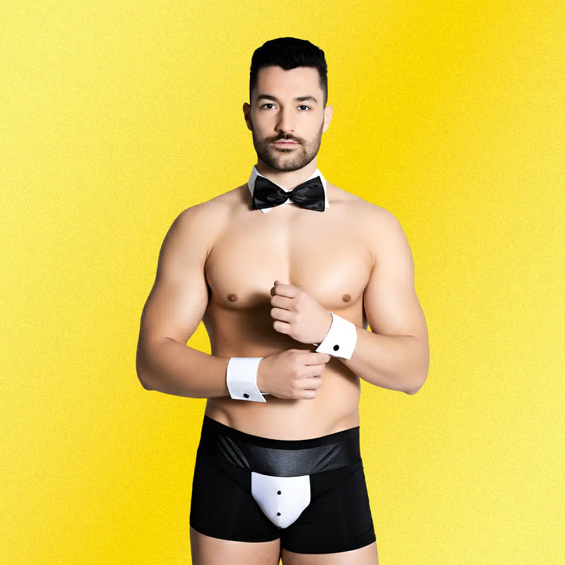 Men's Lingerie - Velvotic