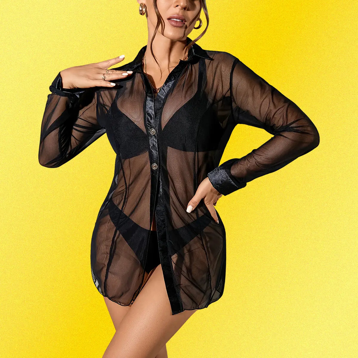 Best Sellers In Lingeries