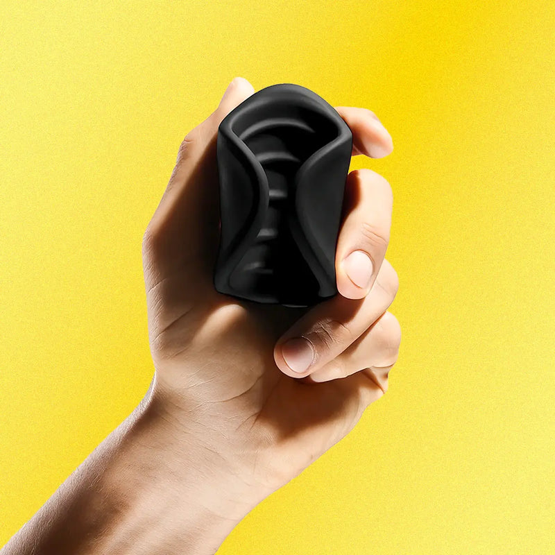 Masturbators - Velvotic