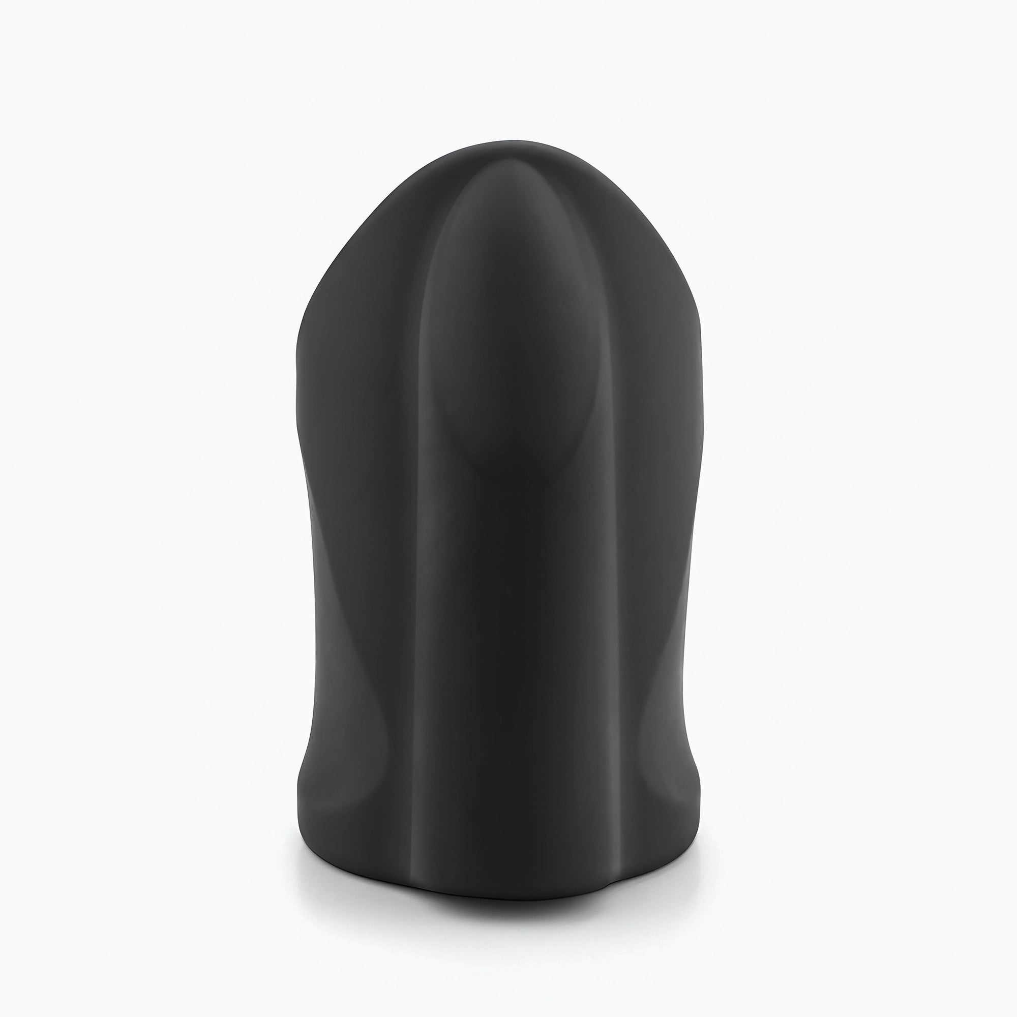 Luxury open-ended stroker sleeve for men – Velvotic Vortex