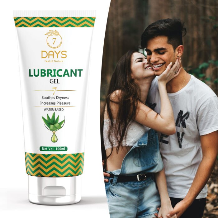 Luxe Aloe | 100ml - Velvotic