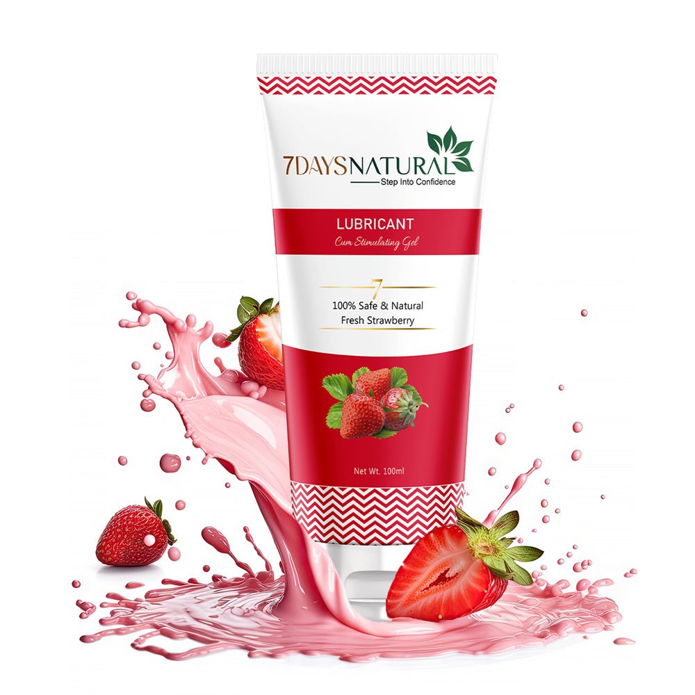 Luxe Strawberry | 100ml - Velvotic