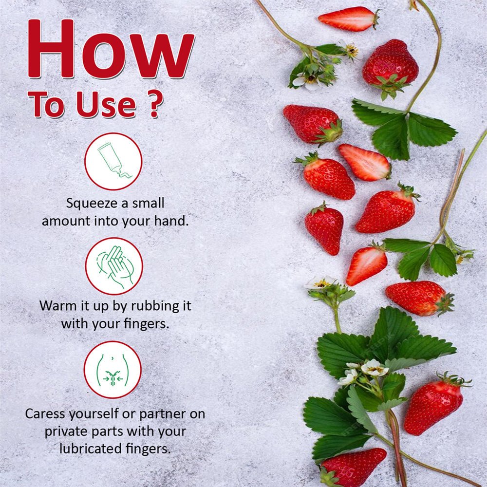 Luxe Strawberry | 100ml - Velvotic