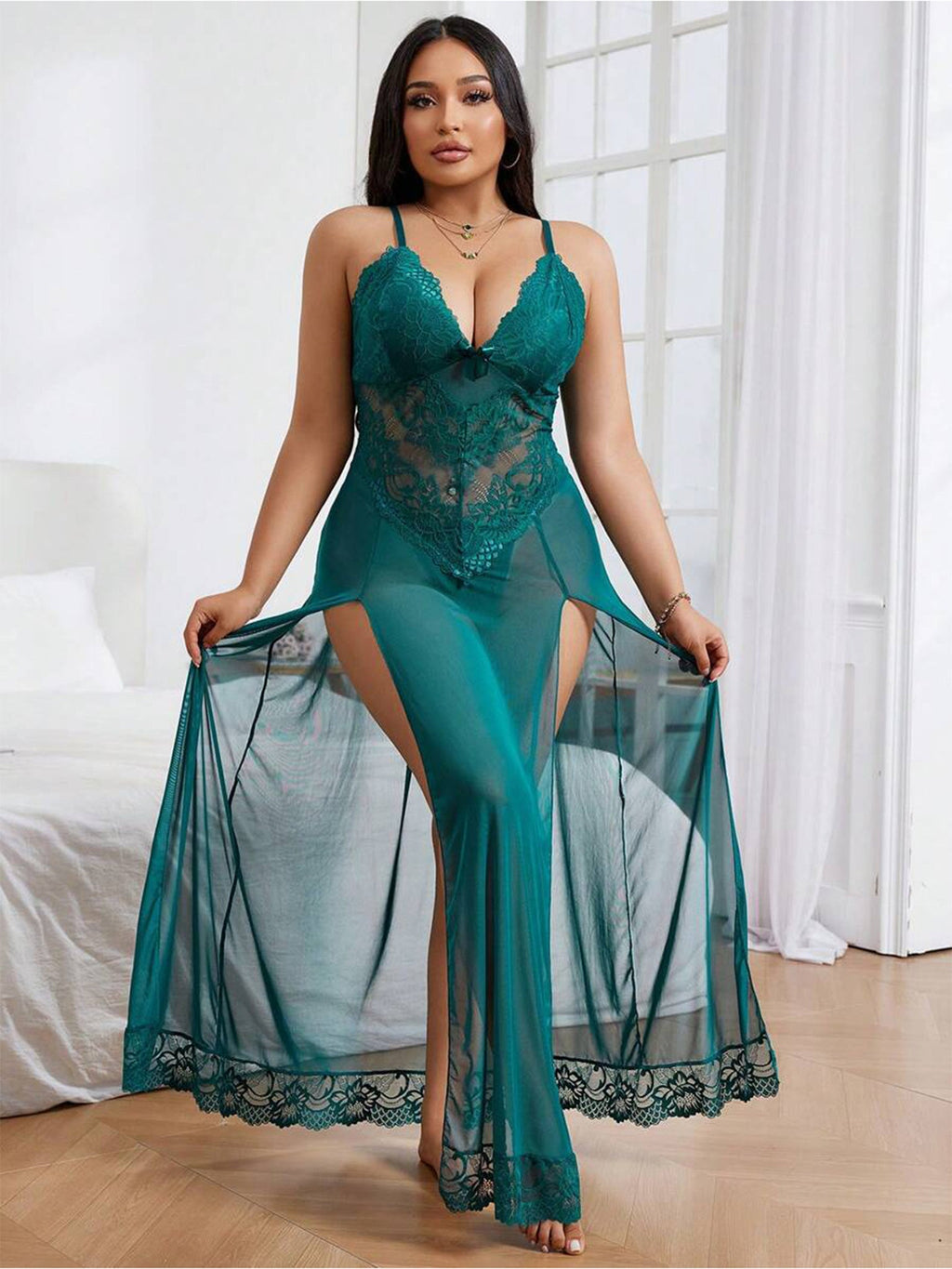 Moonlit Temptation - Velvotic