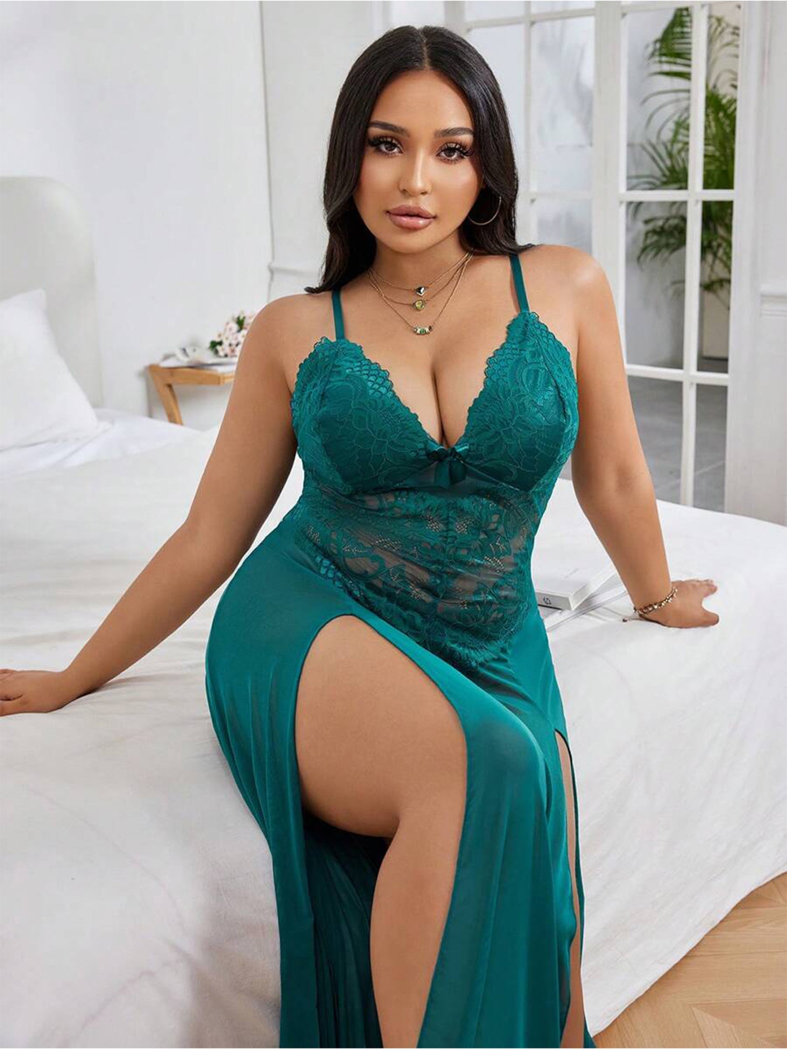 Moonlit Temptation - Velvotic