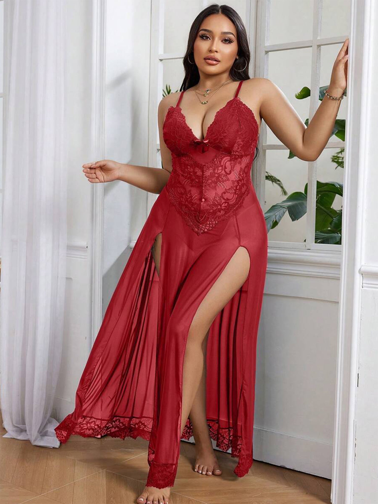 Moonlit Temptation - Velvotic