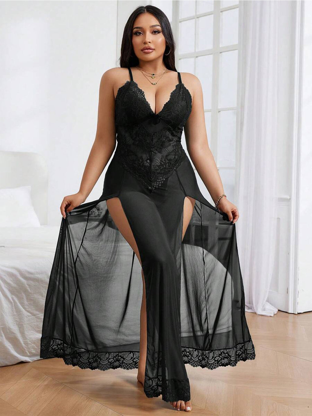 Moonlit Temptation - Velvotic