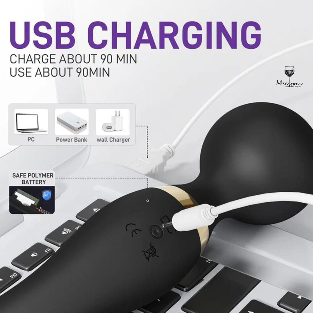 Pulse Duo - Velvotic