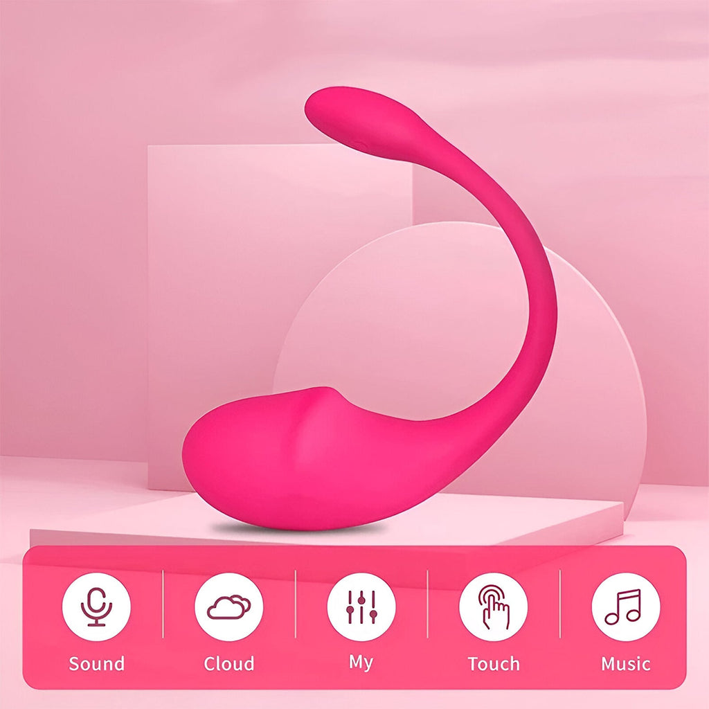 Serenova (App Control) - Velvotic